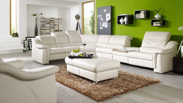 Planopoly Motion 1301 elemes kanapé (Himolla) - Marco Mobili Bútoráruház - Sarokgarnitúra